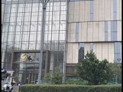 -金鹰国际购物中心(江都店)