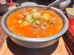 -桂小厨广西菜(桂林万象城店)