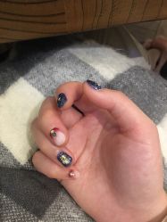 -PinkBaby美甲美睫