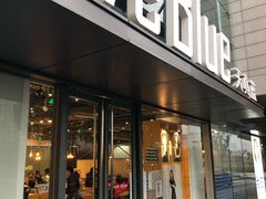 -天真蓝照相馆(五角场百联又一城店)