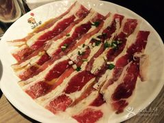 -土大力韩国烤肉料理(开封龙亭店)