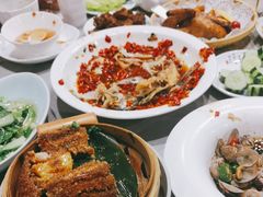 -丽华园(汉阳龙阳店)