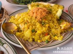 -美泰·Mangothai·清迈云街(天空之城店)
