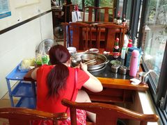 -飘香火锅(玉林西路店)