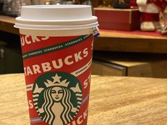 -星巴克臻选(深圳罗湖万象城店)