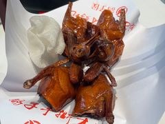 -鸽子侯·家宴·平价海鲜(绿地店)