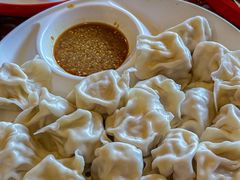 -闯关东东北农家菜(崂山石老人店)