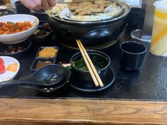 -九田家黑牛烤肉料理(石路天虹店)