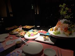 -上井料理黑金店(IFS国金中心店)