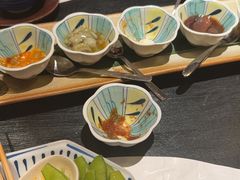 -希望日本料理(保利香槟花园店)