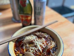 -老蒋面(南坪店)