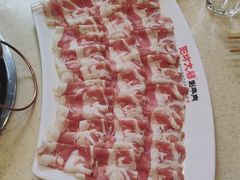 -阳坊大都涮羊肉(阳坊总店)