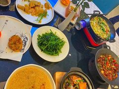 -上海人家花樣年华(中山公园店)