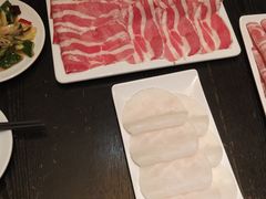 -满堂欢豆捞坊(美丽华大酒店店)