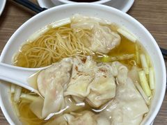 -百福麵家(新馬路店)