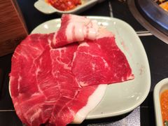 -梨花自助烤肉(西三旗万象汇店)