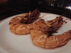 -广州花园酒店-凌璇阁360度高空海鲜自助餐CAROUSEL