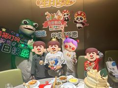 -海底捞火锅(南京红山常发广场店)