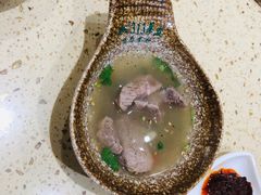 -313羊庄铁锅烀羊肉(望京店)