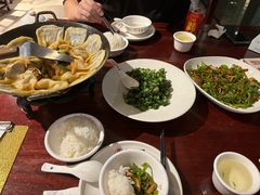 -集贤门·徽菜(福田店)