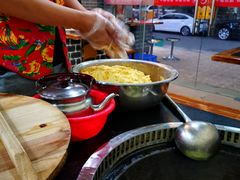 -炮爷东北铁锅炖(棠安路店)