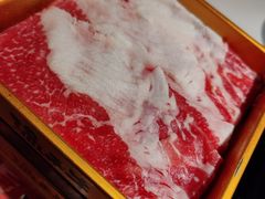 安格斯上胸肉-温禾牛·和牛寿喜烧自助火锅(恒基名人店)