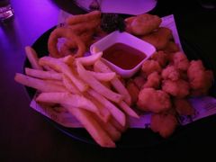 -Ambra Haus琥珀屋精酿餐厅(宝山店)