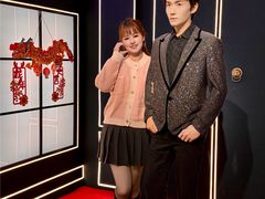 -上海杜莎夫人蜡像馆