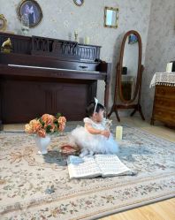 -可乐大王自然光儿童摄影(园区店)