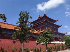 -开福禅寺