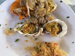 -范饭椰林川湘味海鲜·椰子鸡(三亚湾椰梦长廊店)