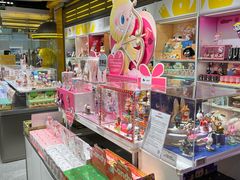 -泡泡玛特POPMART(上海环球港店)