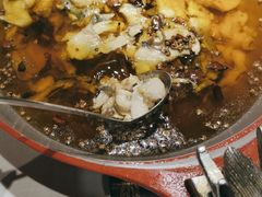 -雲蜀龙阁·金牌水煮鱼(方庄店)