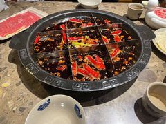 -重庆渝达老火锅(春熙路店)