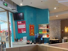 -北李妈妈菜·海肠捞饭(开发区万达店)