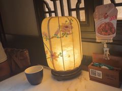 -绿茶餐厅(西湖银泰百货店)