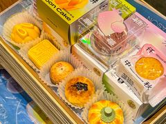 -KenGee仟吉(步行街店)