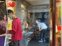 -六和聚传统烤鸭.天津菜(和平店)