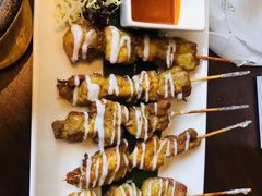 -星叶·东南亚料理(宁波万象汇店)