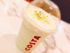 蜜瓜酷乐冰-COSTA COFFEE(上海虹口龙之梦)