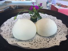 雪影豆沙包-益利大酒楼(井岸店)