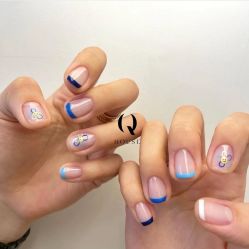 -QHOUSE美甲美睫