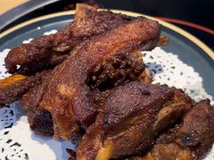 -创味·民间海南菜·非遗藤桥排骨(藤桥·免税城店)