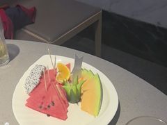 -海底捞火锅(王府井店)