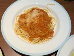 -萨莉亚意式餐厅(国和1000店)