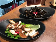 -快乐小羊·内蒙牛羊肉火锅(流花中心店)