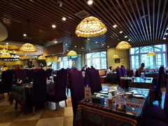 -巴依老爷新疆美食(马驹桥店)