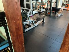 -MKC健身工作室(北亭店)
