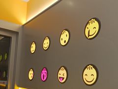-小杨生煎(百联嘉定购物中心店)