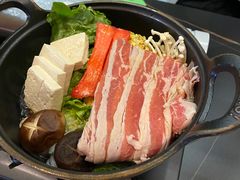 -米仓食堂(正佳广场店)